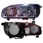 HEADLAMP - L/H - NISSAN CONDOR MK/PK 2011-