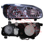 HEADLAMP - R/H - NISSAN CONDOR MK/PK 2011-