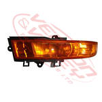 CORNER LAMP - L/H - NISSAN CONDOR MK/PK 2011-