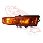 CORNER LAMP - R/H - NISSAN CONDOR MK/PK 2011-