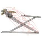 WINDOW REGULATOR - R/H - NISSAN ATLAS F22/255 1986-94