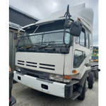 VEHICLE FOR DISASSEMBLY - NISSAN CK450/CW520/CK520/CG380 1992-