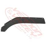 GUARD RUBBER - L/H - LOWER - NISSAN CK450/CW520/CK520 1992-