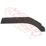 GUARD RUBBER - R/H - LOWER - NISSAN CK450/CW520/CK520 1992-