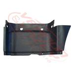 STEP PANEL - UPPER - L/H - NISSAN CK450/CW520/CK520 1992-