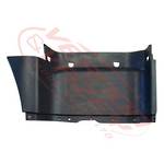 STEP PANEL - UPPER - R/H - NISSAN CK450/CW520/CK520 1992-