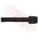 DOOR HANDLE - OUTER - L=R - NISSAN CK450/CW520/CK520 1992-