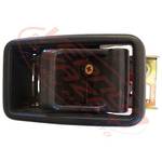 DOOR HANDLE - INNER - L=R - NISSAN CK450/CW520/CK520 1992-