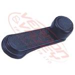 WINDOW REGULATOR HANDLE - NISSAN CK450/CW520/CK520 1992-