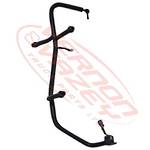 MIRROR ARM - L/H - ELECTRIC - NISSAN CK450/CW520/CK520 1992-