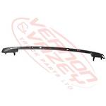 WIPER PANEL - W/MIRROR HOLE - MANUAL - NISSAN CK450/CW520/CK520 1992-