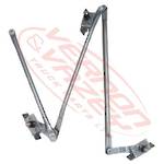 WIPER LINKAGE - NISSAN CK450/CW520/CK520 1992-