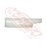 FRONT CORNER PANEL - R/H - W/O VANE HOLES - NISSAN CK450/CW520/CK520 1992-