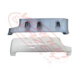 FRONT CORNER VANE - L/H - SLOTTED TYPE - NISSAN CK450/CW520/CK520 1992-