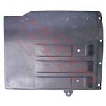 MUDGUARD - R/H - REAR - NISSAN CK450/CW520/CK520 1992-