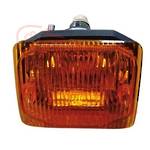 ROOF LAMP - AMBER - NISSAN CK450/CW520/CK520 1992-