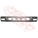 FRONT BUMPER - 2004- - NISSAN CK450/CW520/CK520 1992-