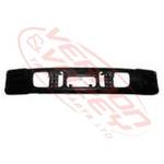 FRONT BUMPER - VENT TYPE - NISSAN CK450/CW520/CK520 1999-