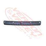 FRONT BUMPER PROTECTOR - NISSAN CK450/CW520/CK520 1992-