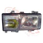 HEADLAMP - L/H - NISSAN CK450/CW520/CK520 1992-