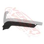 HEADLAMP - MOULDING - R/H - NISSAN CK450/CW520/CK520 1998-04