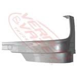 HEADLAMP - MOULDING - L/H - NISSAN CK450/CW520/CK520 2004-