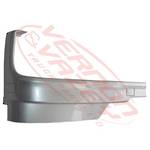 HEADLAMP - MOULDING - R/H - NISSAN CK450/CW520/CK520 2004-