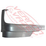 HEADLAMP - MOULDING - R/H - NISSAN CK450/CW520/CK520 2004-