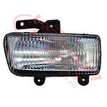 FOG LAMP - R/H - 2004- - NISSAN CK450/CW520/CK520 1992-