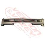 GRILLE - 99-on - NISSAN CK450/CW520/CK520 1999-