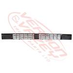 GRILLE - LOWER - NISSAN CK450/CW520/CK520 1999-