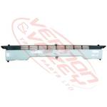 GRILLE - LOWER - 95-on - NISSAN CK450/CW520/CK520 1992-