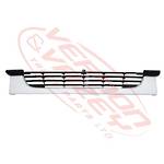 GRILLE - LOWER - 98-on - NISSAN CK450/CW520/CK520 1992-
