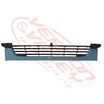 GRILLE - LOWER - 98-on - NISSAN CK450/CW520/CK520 1992-