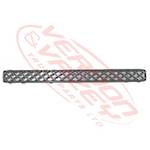 GRILLE - MIDDLE - NISSAN CK450/CW520/CK520 1992-