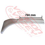 GUARD - OUTER - L/H - NISSAN QUON 2006-