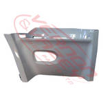 STEP PANEL - UPPER - R/H - NISSAN QUON 2006-