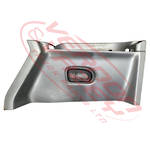 STEP PANEL - UPPER - R/H - LARGE SIZE - NISSAN QUON 2006-