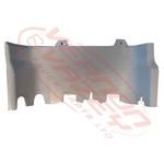 STEP PANEL - LOWER GARNISH - R/H - NISSAN QUON 2006-