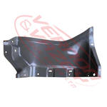 STEP PANEL - INNER - L/H - NISSAN QUON 2006-