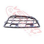 STEP ALLOY - R/H - UPPER - NISSAN QUON 2006-