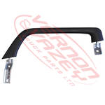 HANDLE - ACROSS WINDOW - R/H - NISSAN QUON 2006-