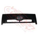 FRONT PANEL - NISSAN QUON 2006-