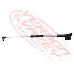 FRONT PANEL LIFTER - KYB - 490MM - NISSAN QUON 2006-
