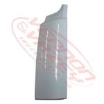 FRONT CORNER PANEL - L/H - NISSAN QUON 2006-