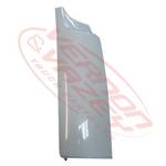 FRONT CORNER PANEL - R/H - NISSAN QUON 2006-