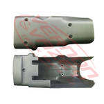 STEERING COLUMN SURROUND - UPPER - NISSAN QUON 2006-