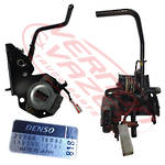 ACCELERATOR PEDAL SENSOR - NISSAN QUON 2006-