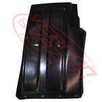 MUDGUARD - R/H - NISSAN QUON 2006-