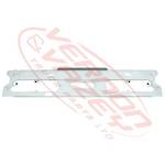 FRONT BUMPER CENTRE - 360mm DEEP - NISSAN QUON 2006-